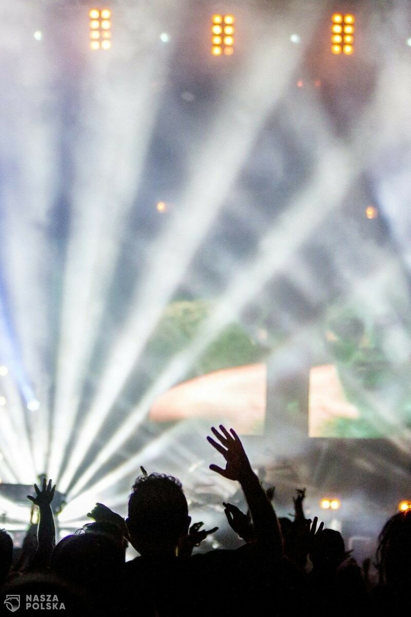 Portugalia/ Rząd zgadza się na koncerty w kwietniu, by sprawdzić wpływ wirusa na festiwale