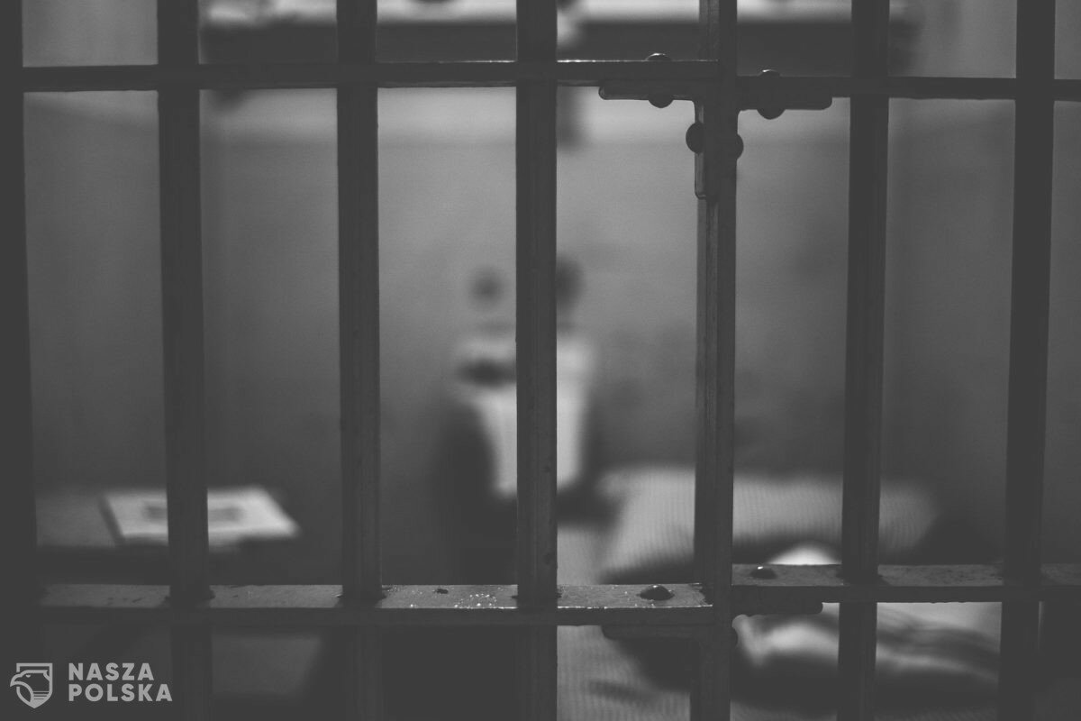Czy tymczasowe aresztowanie w Polsce są nadużywane?