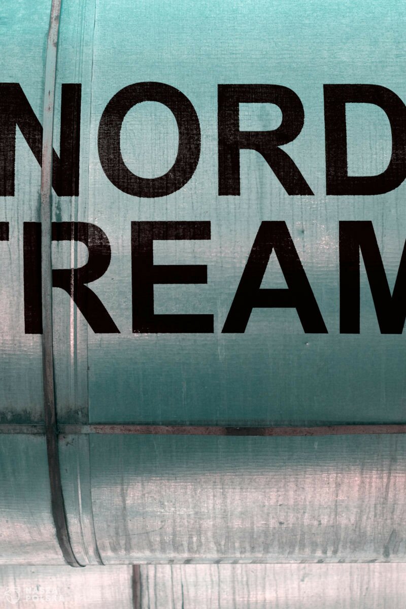 UE/ KE: nie mamy uprawnień do zatrzymania Nord Stream 2