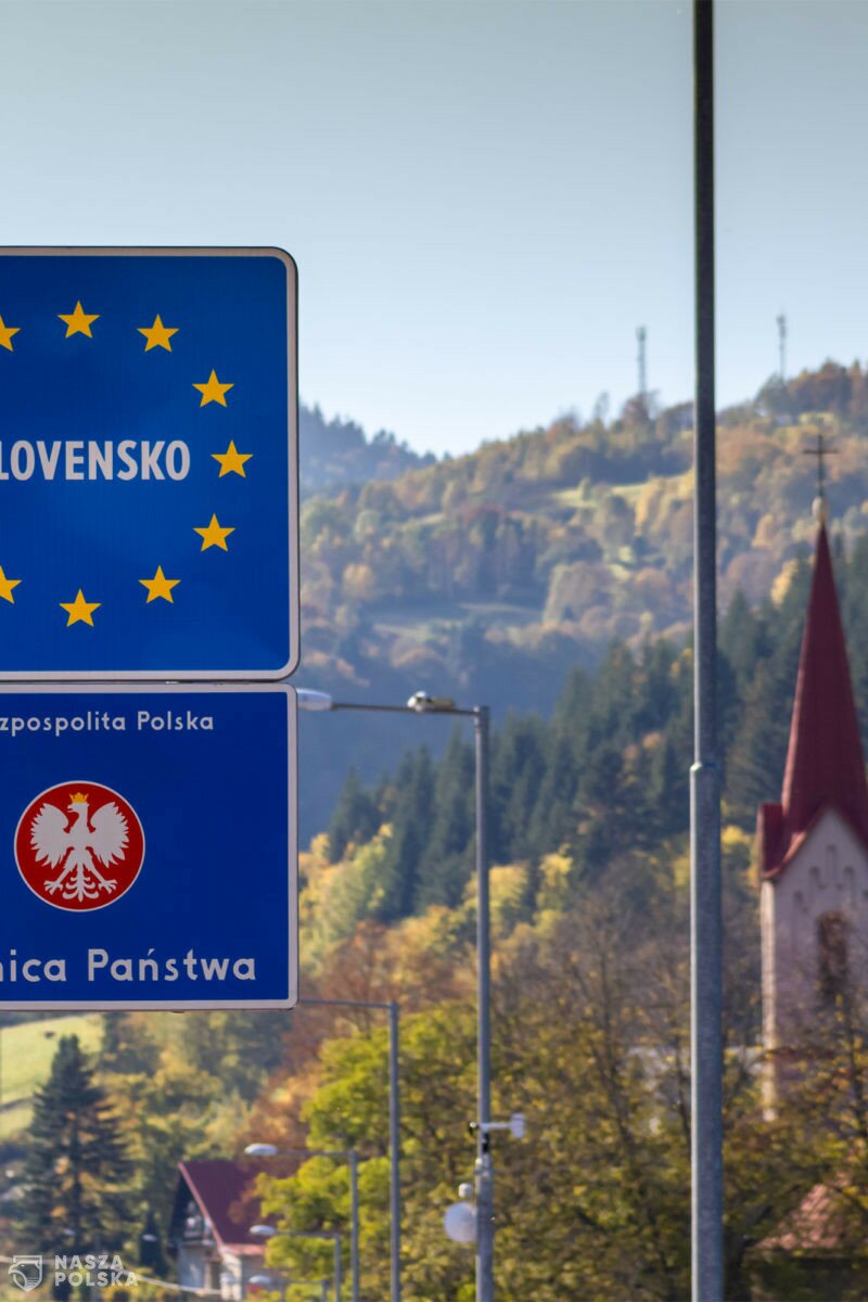 Słowacja/ W jednej trzeciej powiatów wrócą restrykcje sanitarne