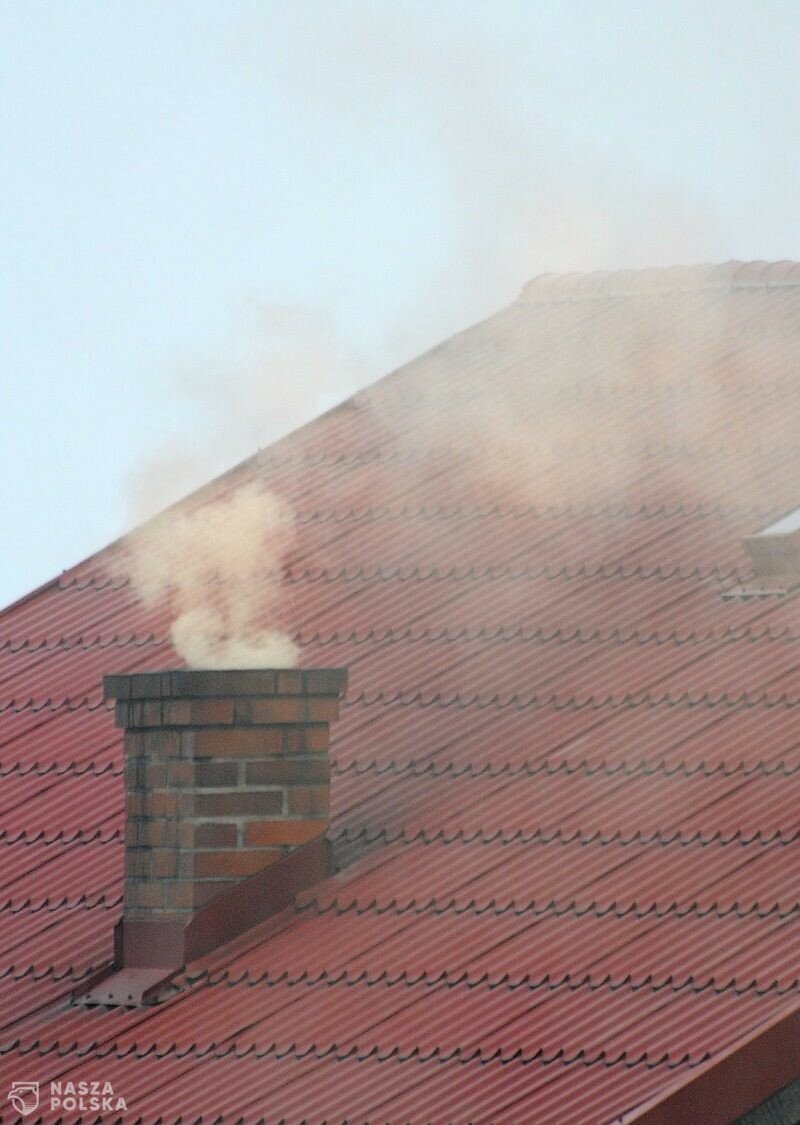 Program Czyste Powietrze od stycznia w nowej odsłonie