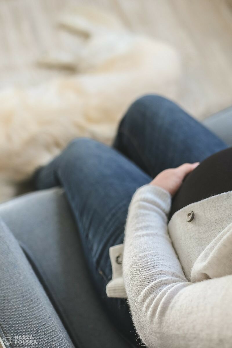 Badania prenatalne bez ograniczeń wiekowych