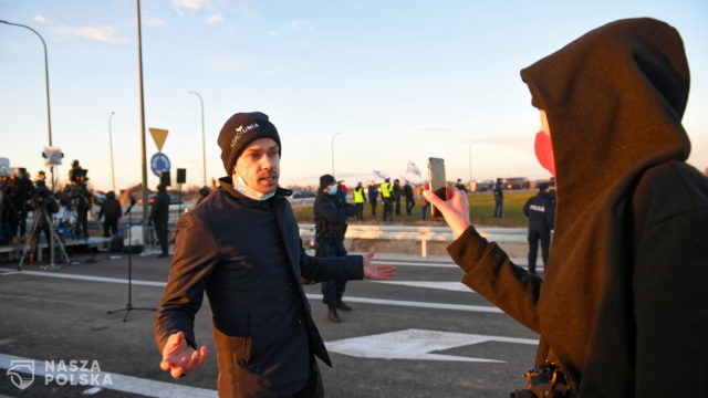 Agrounia będzie wszędzie tam, gdzie pojedzie premier