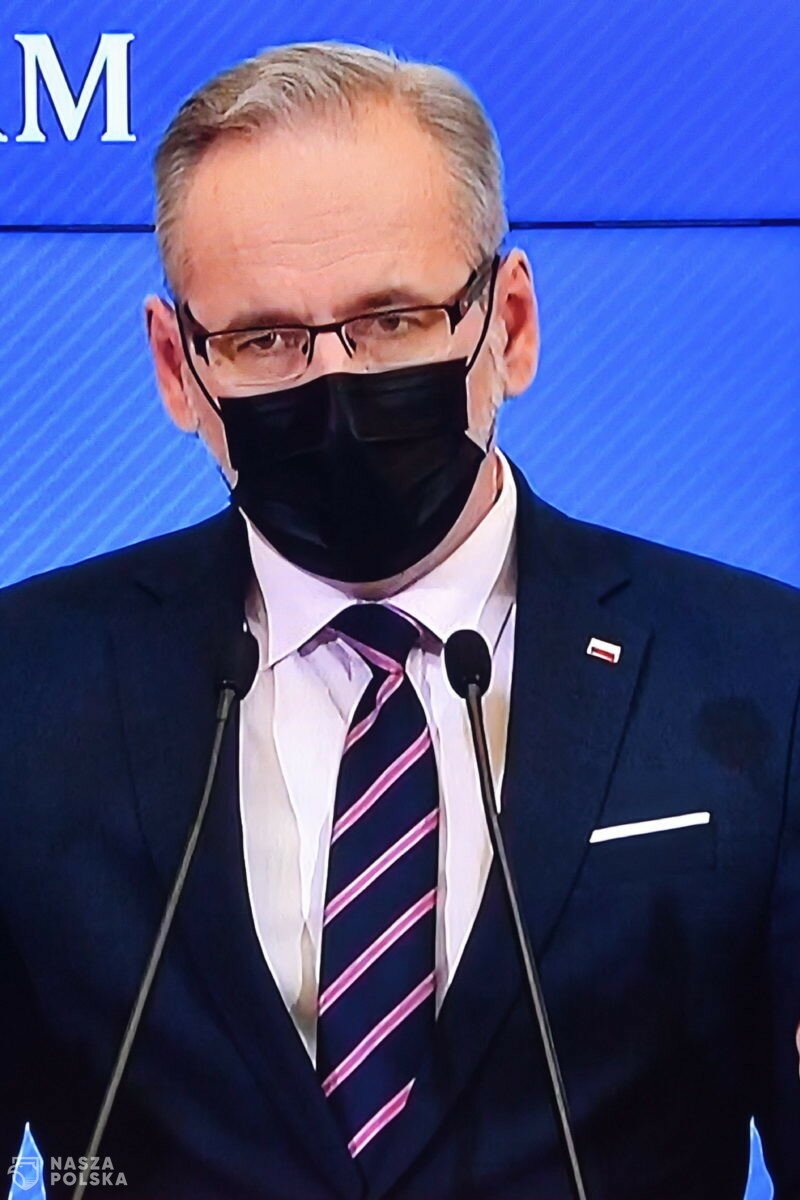 Pięć milionów kary za napis po angielsku. Kto chce zarżnąć polską branżę produktów medycznych?&nbsp;