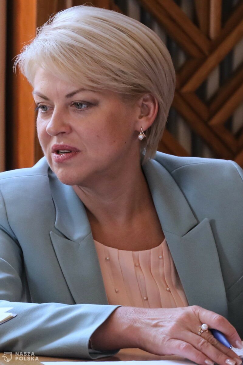 Prezydent Andrzej Duda rozmawiał z partnerami zagranicznymi o sytuacji Polaków na Białorusi