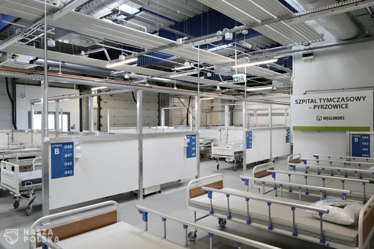 Co jest bardziej śmiertelne, wirus czy walka z nim? – pyta doktor Witczak