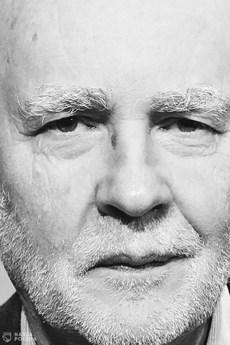 Zagajewski, wielki poeta, który nie doczekał literackiego Nobla