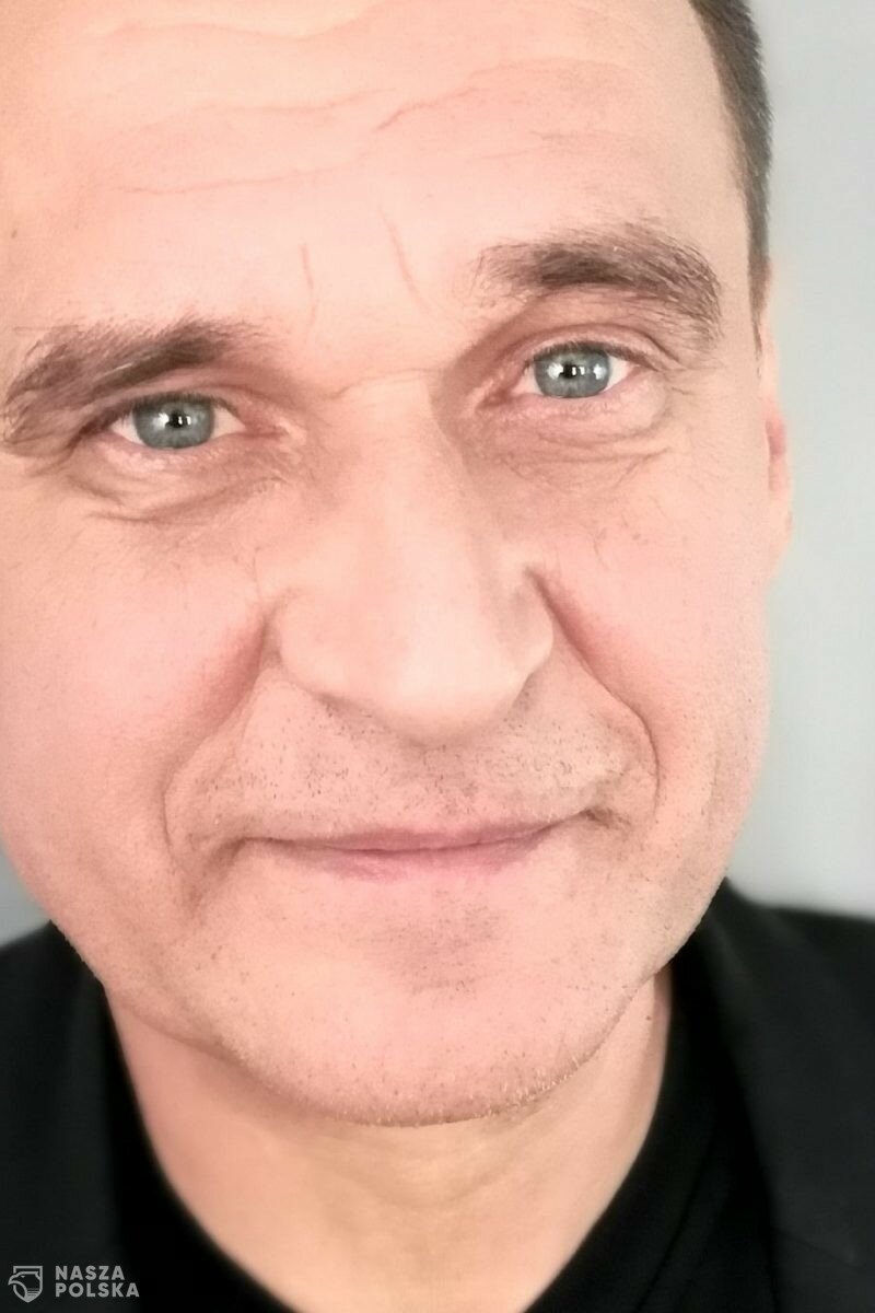 Kukiz: Każda ze starych partii politycznych w Polsce jest partią o konstrukcji bolszewickiej