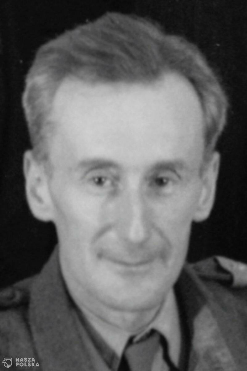 W Paryżu książka po francusku o Józefie Czapskim