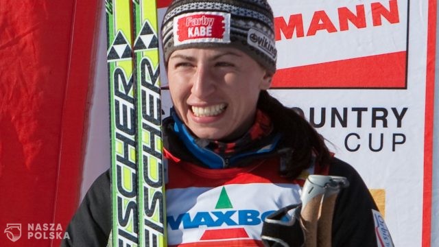 Justyna Kowalczyk-Tekieli dyrektorem sportowym Polskiego Związku Biathlonu