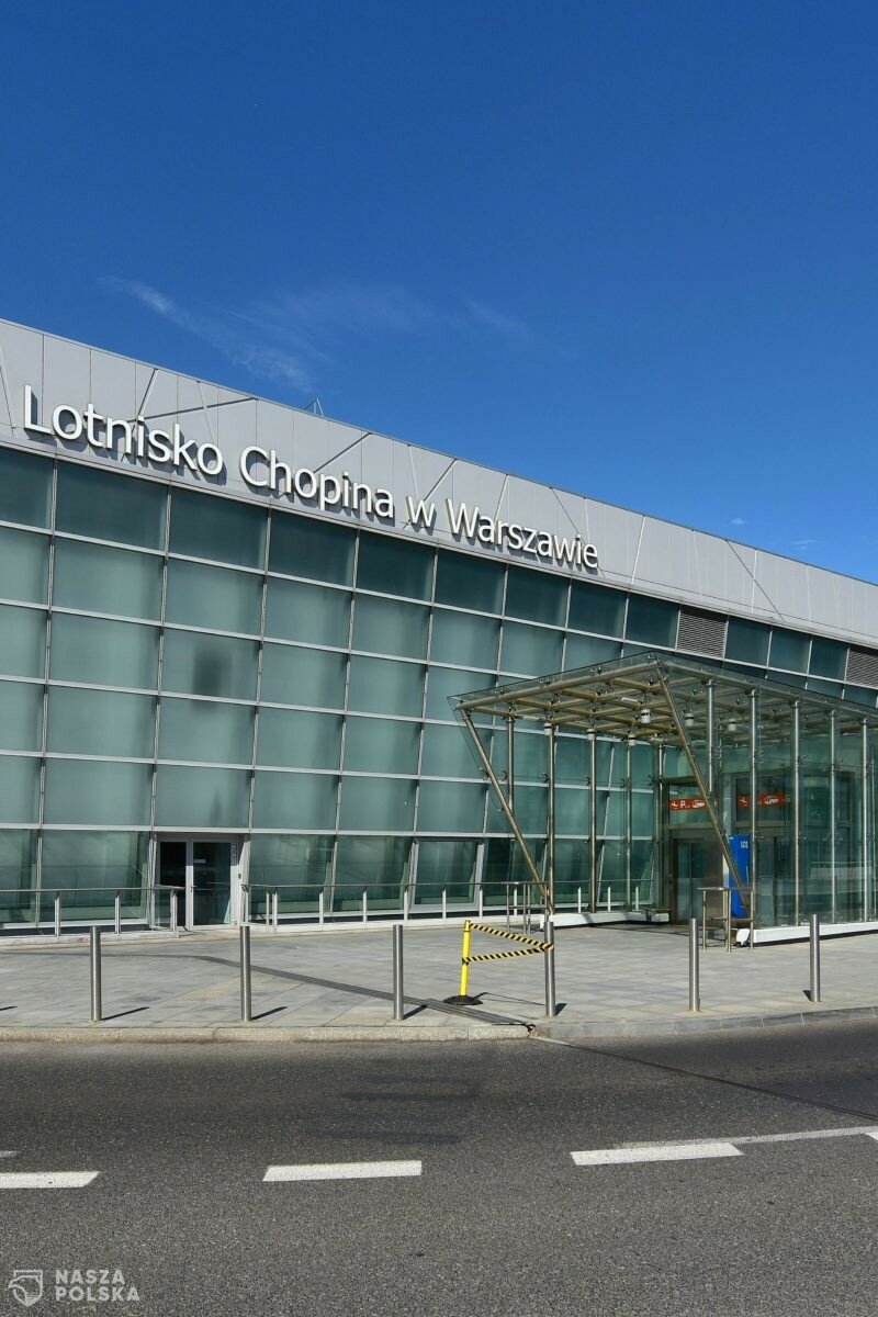 Horała: wkrótce zaktualizowany projekt „Polityki rozwoju lotnictwa cywilnego w Polsce”