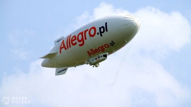 Allegro wchodzi do kolejnych krajów europejskich