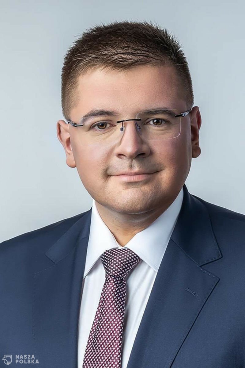 Rzymkowski: apelujemy do uczniów, rodziców, nauczycieli i dyrekcje szkół o rozsądek i szczepienie się