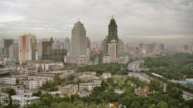 Pekin oskarżono o łamanie praw człowieka w Sinciangu. ONZ chce to sprawdzić