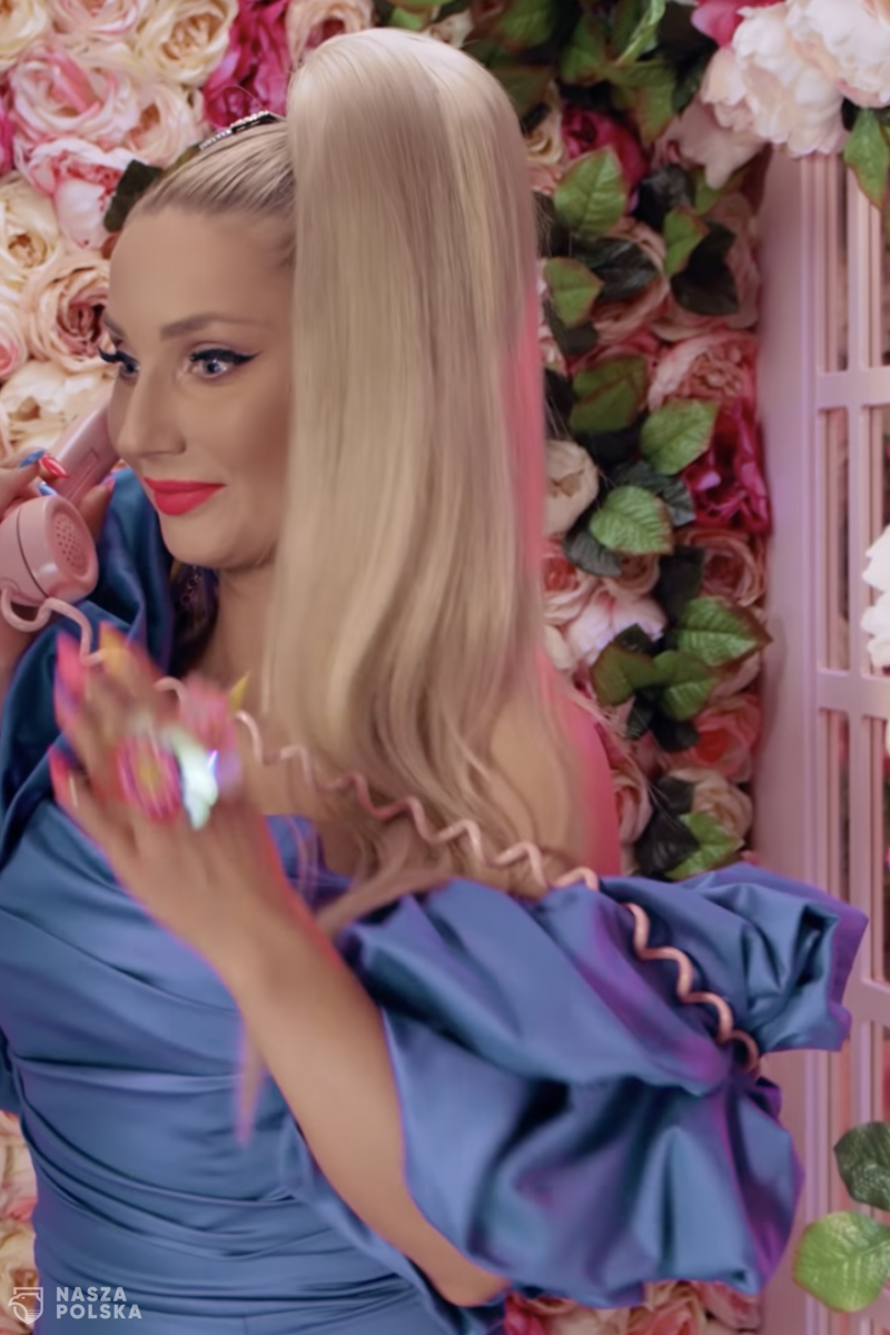 Cleo: Kończę kolejną płytę