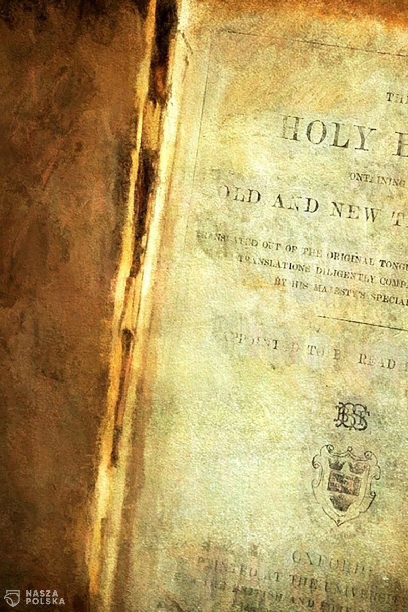 21 stycznia: Niedziela Słowa Bożego