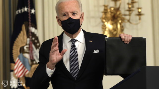 USA/ Media: Biden planuje pierwszą znaczącą podwyżkę podatków od blisko 30 lat