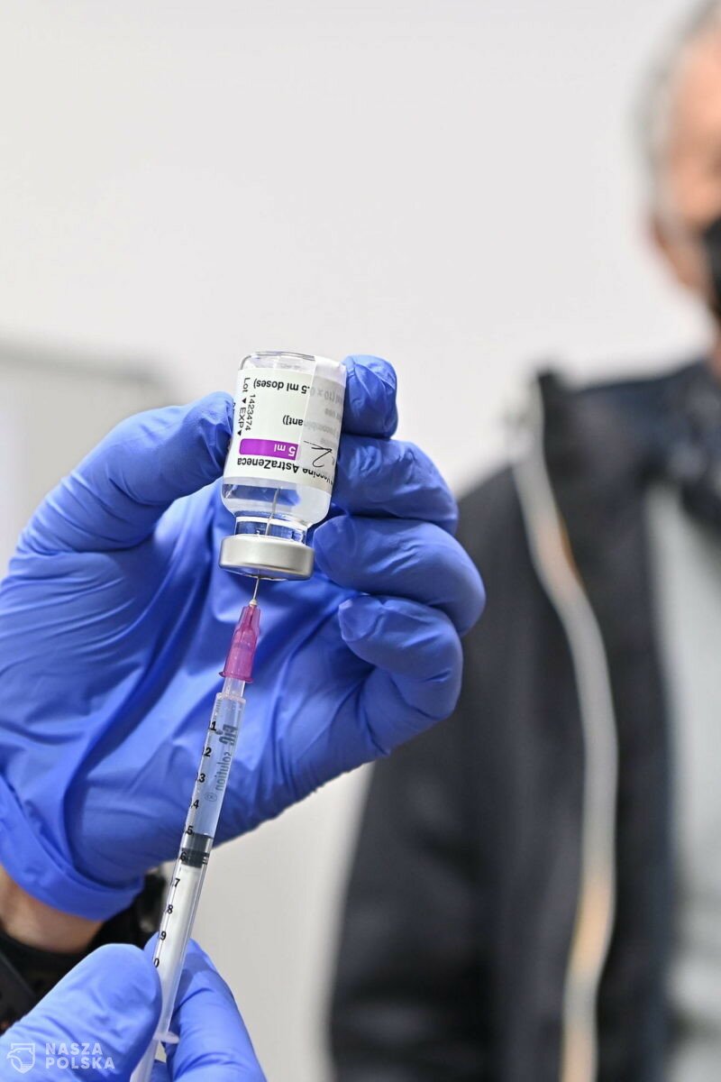 Forum Związków Zawodowych przeciwko przymusowi szczepień