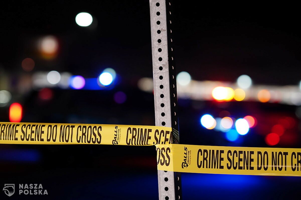 Szwecja/ Policja: w Sztokholmie działają 52 zorganizowane grupy przestępcze