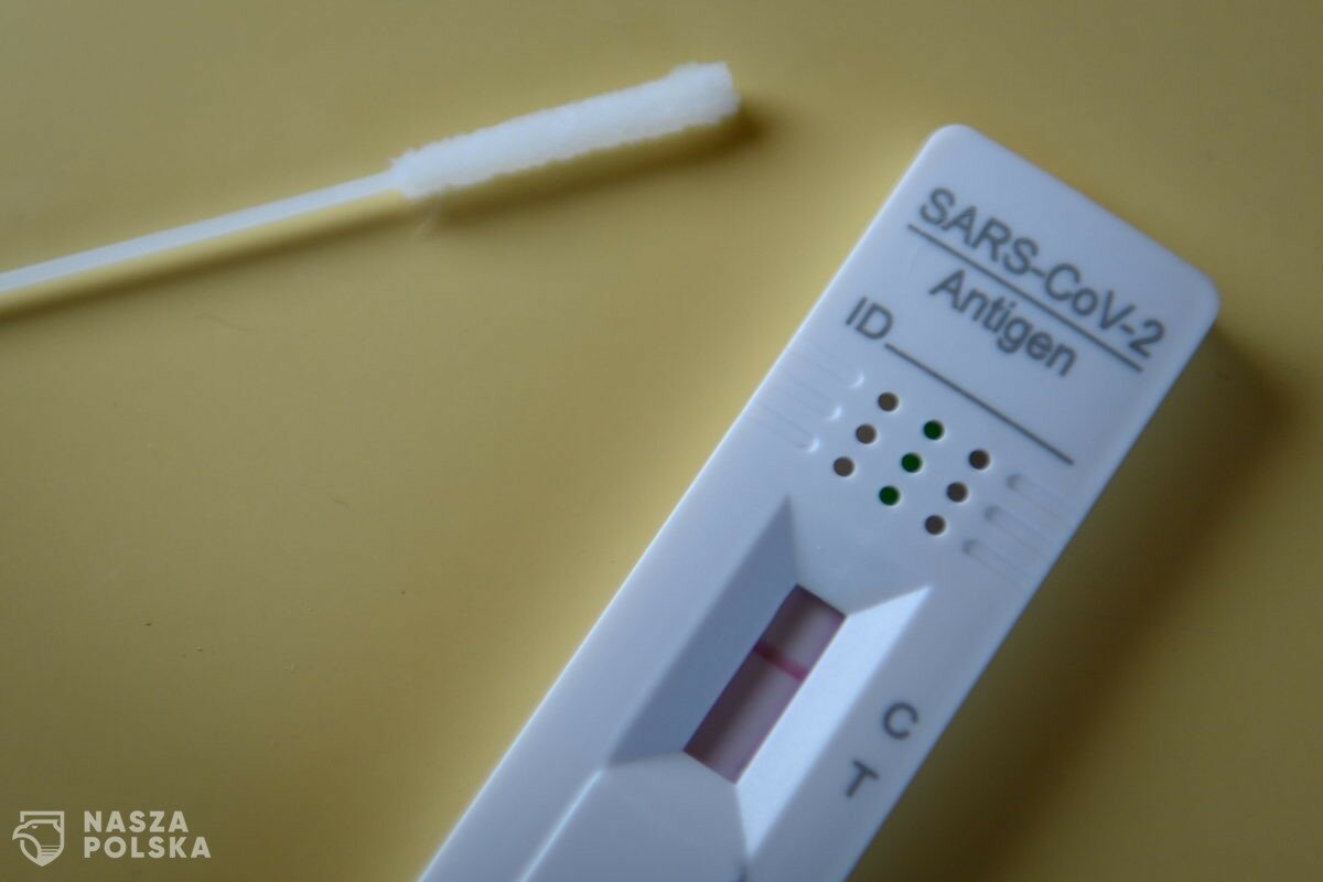 Włochy/ Rekordowa dzienna liczba testów: około 640 tys. Włochy/ Rekordowa dzienna liczba testów: około 640 tys.