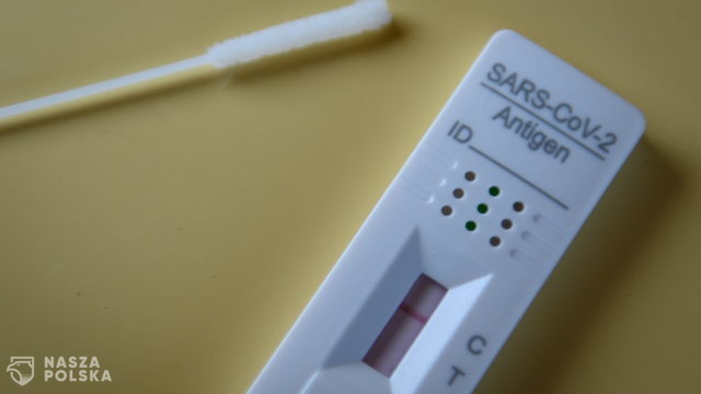 Dania: rząd zamyka już punkty szybkich testów na obecność koronawirusa