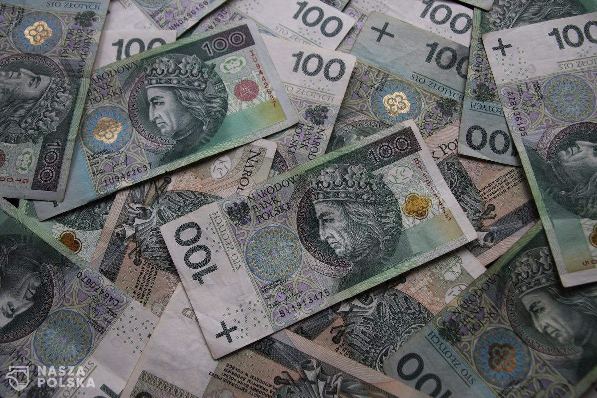 Ekspert: Spadek inflacji nie oznacza spadku cen, one wciąż rosną