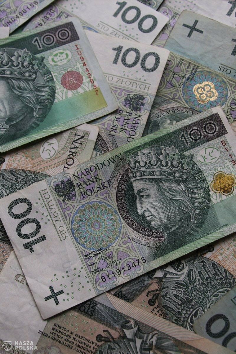 Przewodniczący KNF: Niepokoi nas ograniczone zainteresowanie przedsiębiorców inwestycjami