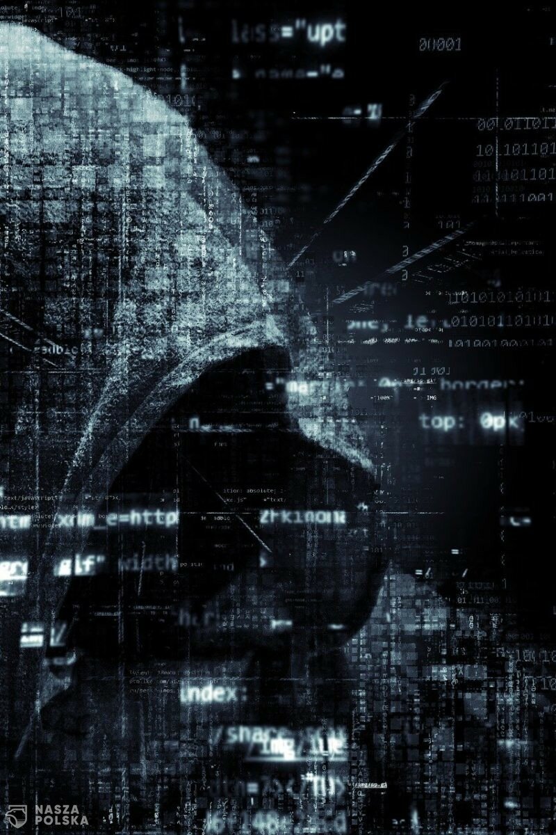 Atak hakerski na Lotnicze Pogotowie Ratunkowe