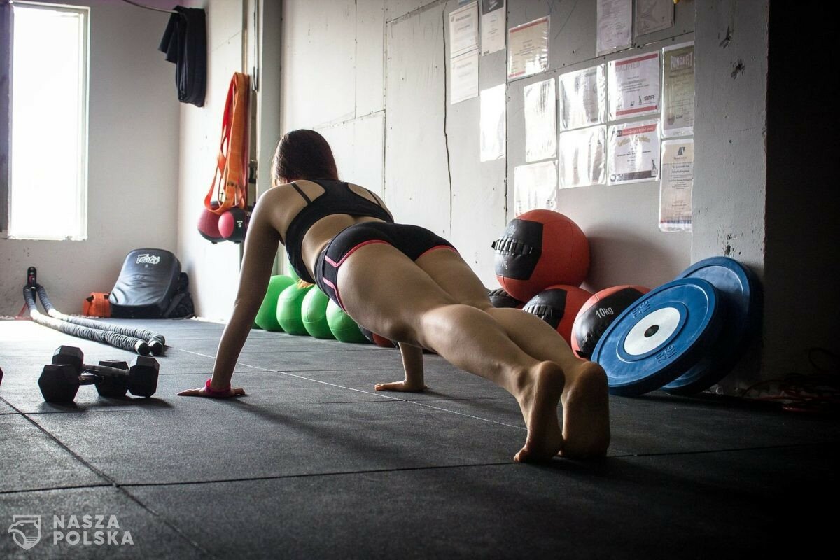 Ciałopozytywność – mądrze kochaj swoje ciało