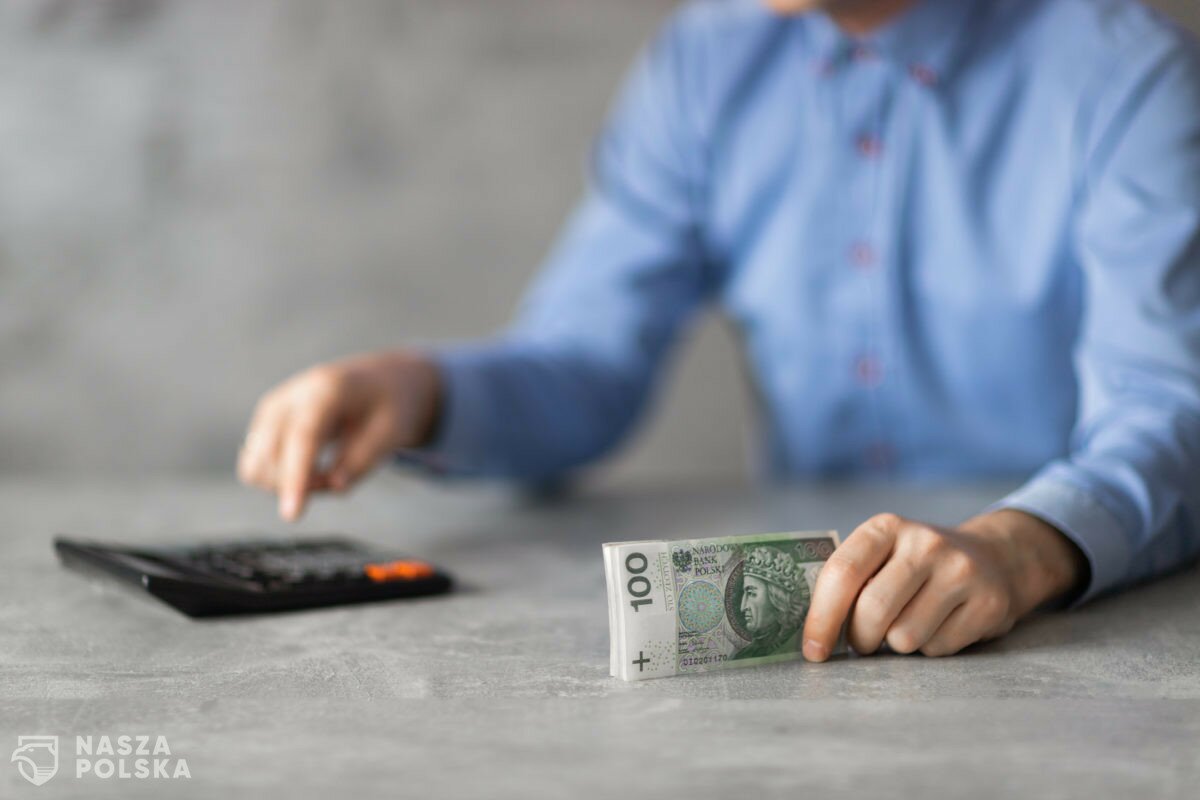 Kolejne tygodnie mogą przynieść dalsze umocnienie złotego Kolejne tygodnie mogą przynieść dalsze umocnienie złotego