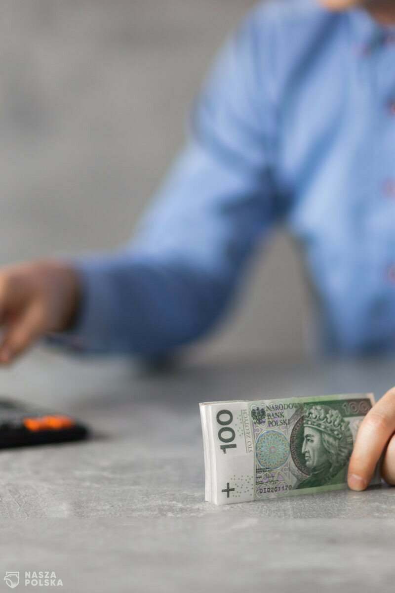 Kolejne tygodnie mogą przynieść dalsze umocnienie złotego