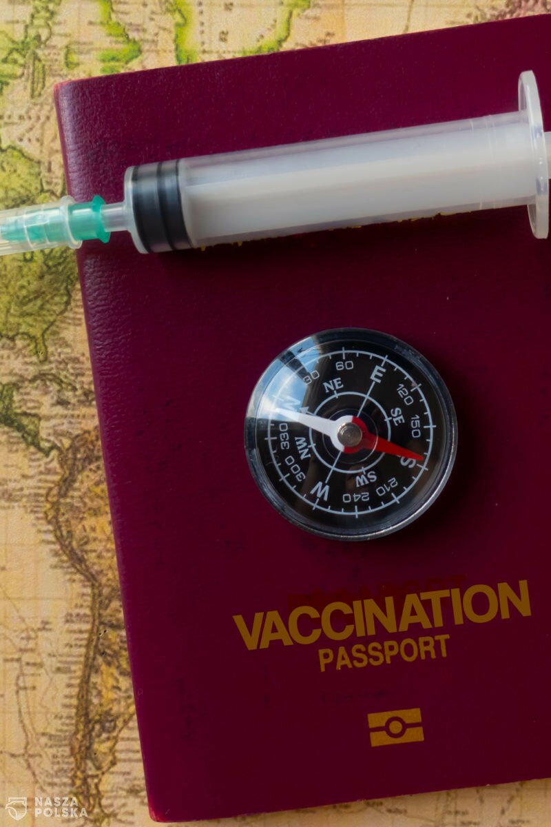 Estonia/ Rząd zaostrza restrykcje; negatywny wynik testu nie będzie już przepustką