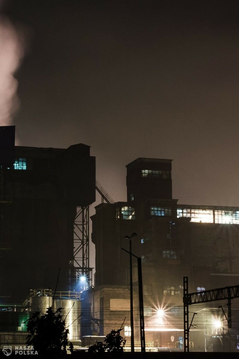 Polski przemysł w słabej kondycji wchodzi w 2024 rok