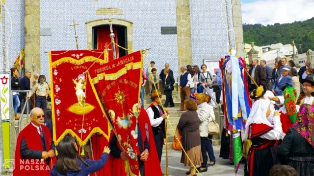 Poniedziałek Wielkanocy jest kolejnym dniem oktawy wielkanocnej