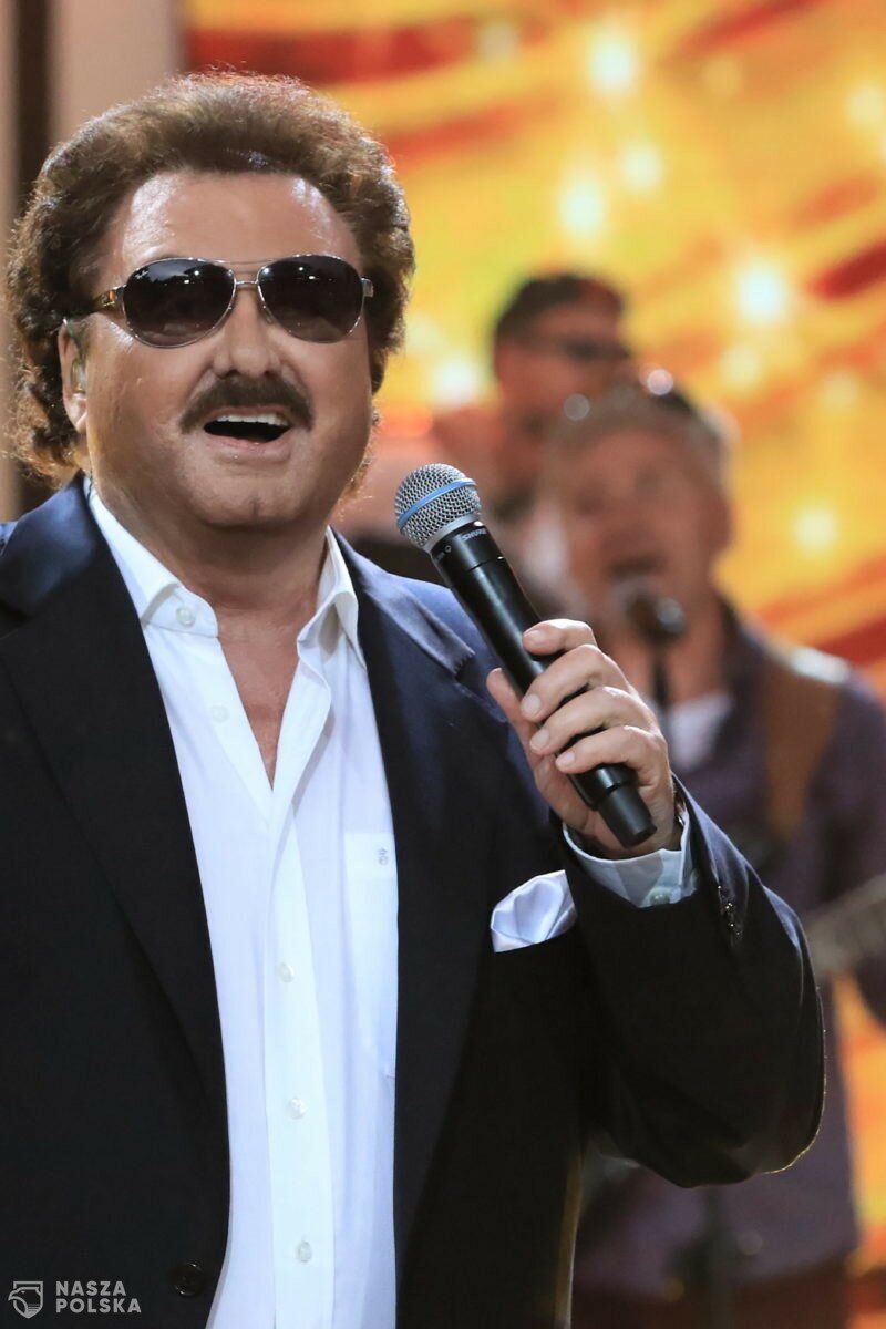 Krzysztof Krawczyk – trubadur, który nie bał się niczego