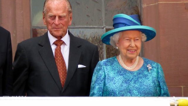 Książę Filip – 73 lata u boku Elżbiety II