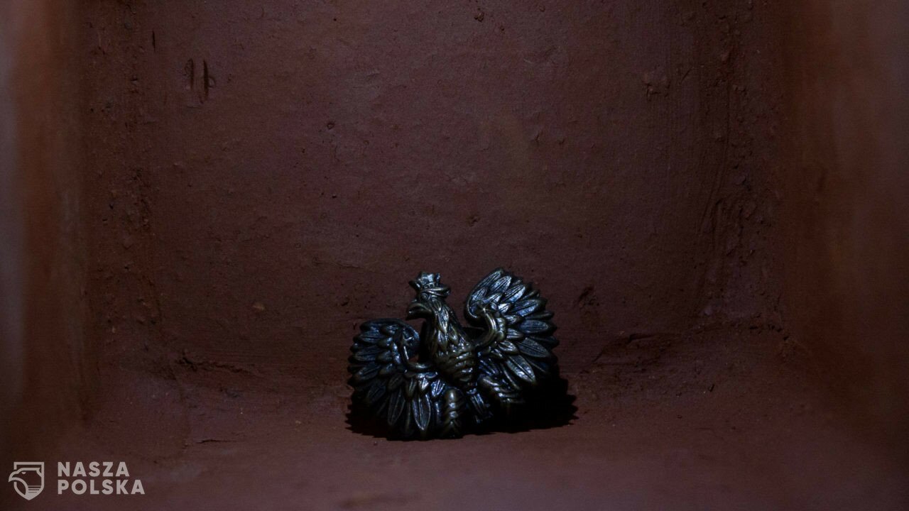 Pamięć Katynia. Batalia bez końca