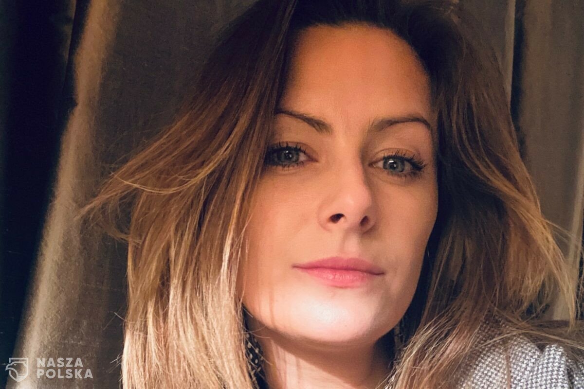 Laura Breszka: Pociągają mnie sporty ekstremalne