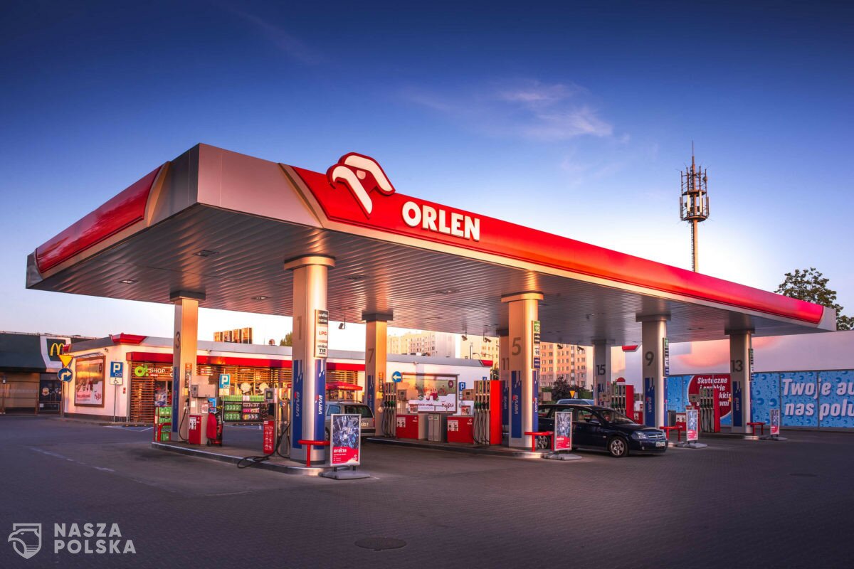 Ceny paliw będą rosnąć