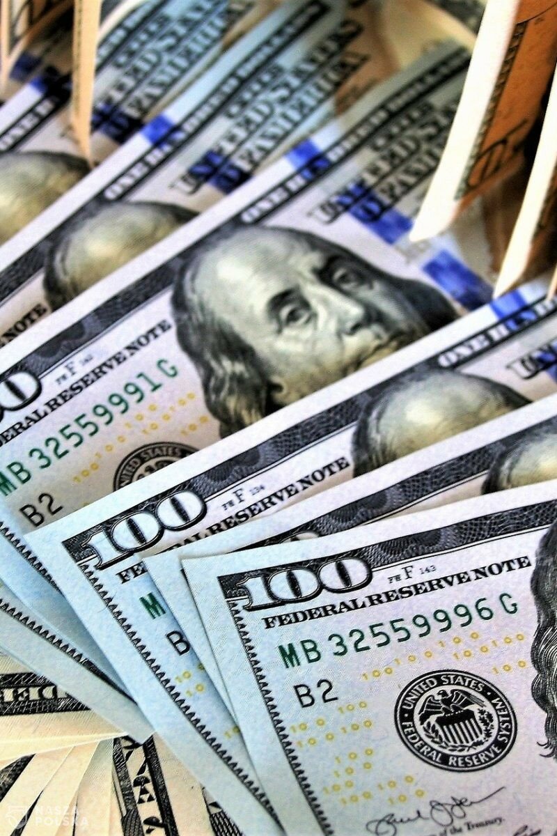 USA przekaże Polsce ponad 288 milionów dolarów w ramach pomocy militarnej