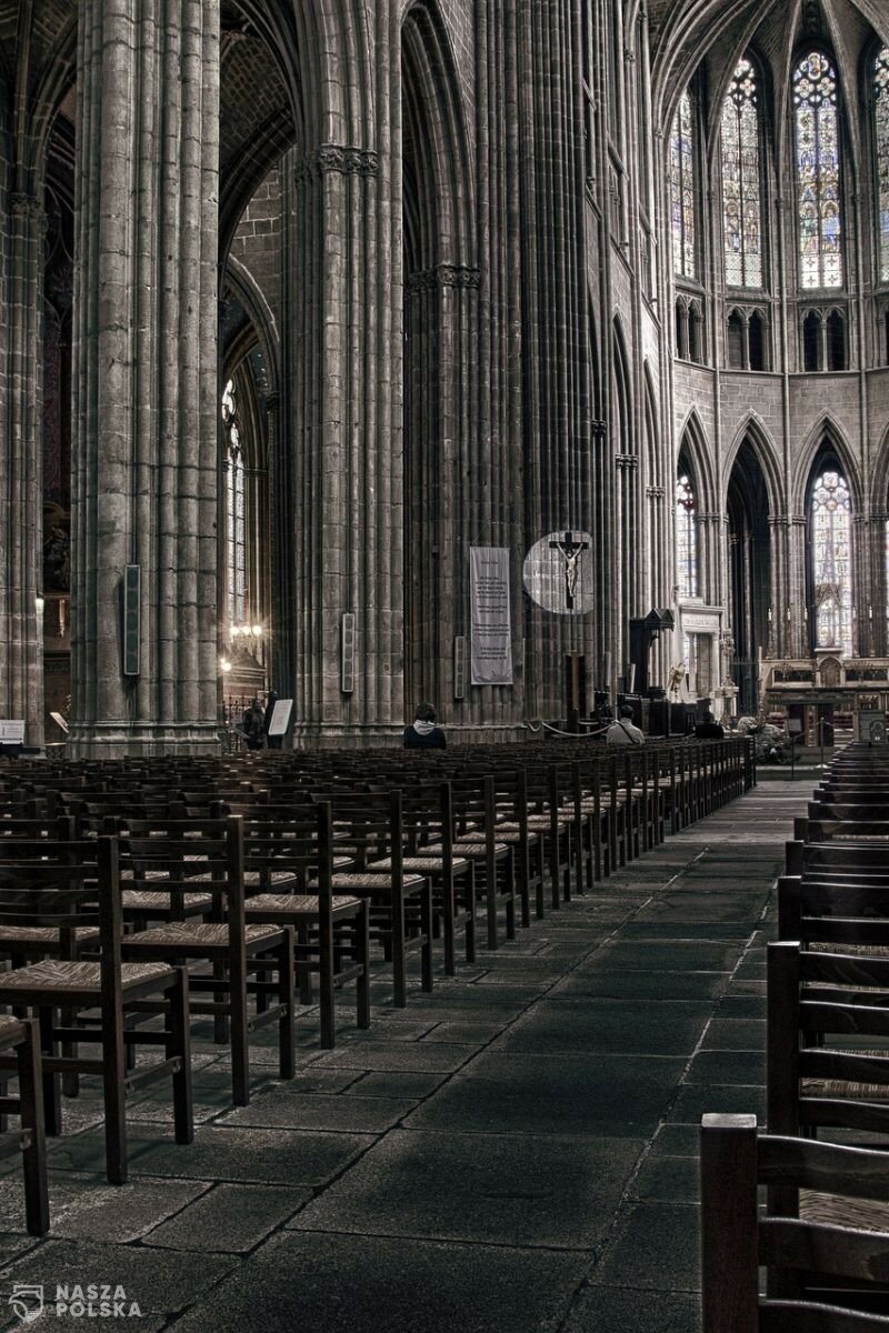 Zacznij od Mszy Świętej, a reszta się ułoży!&nbsp;