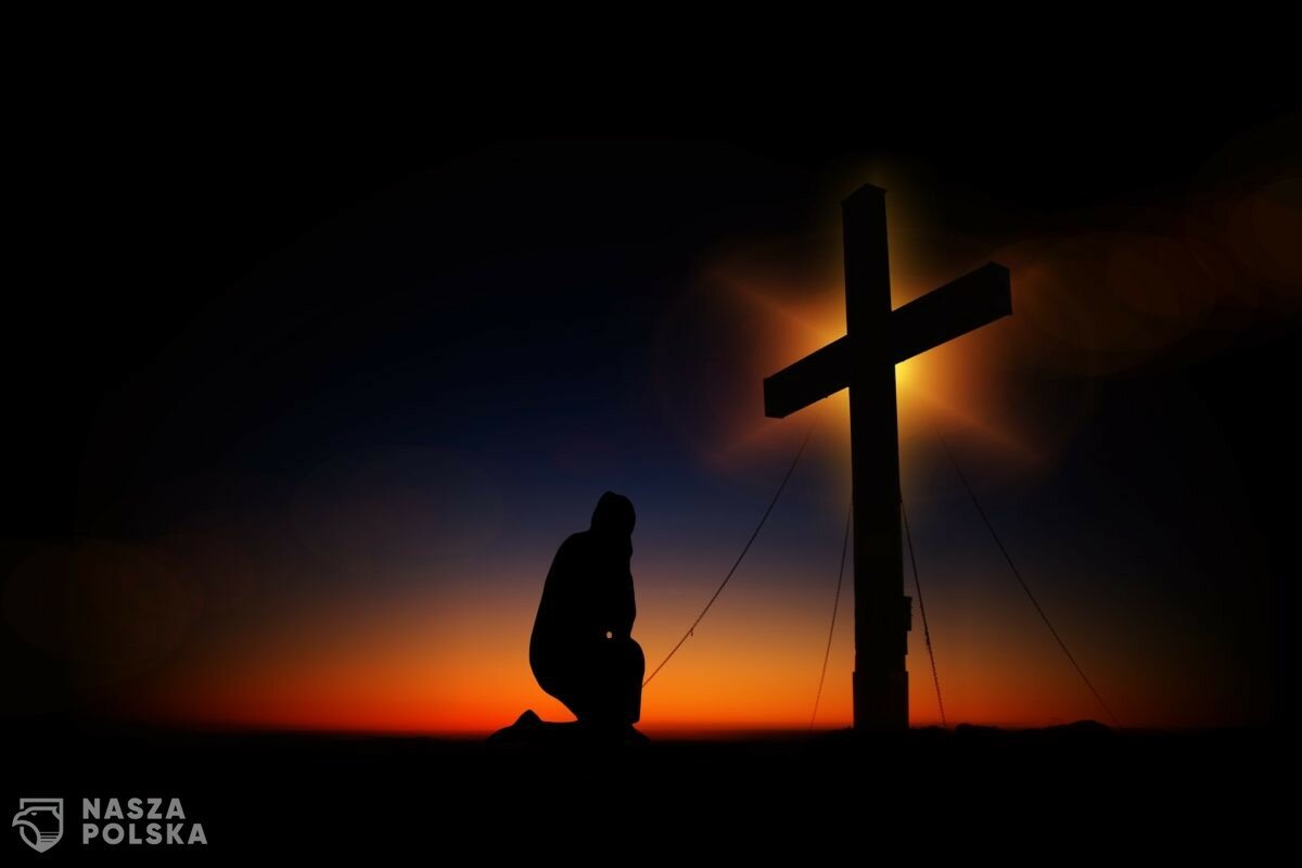 Ks. prof. K. Porosło: Wielki Post zawsze musi prowadzić do celu, jakim jest Triduum Paschalne i cała liturgia