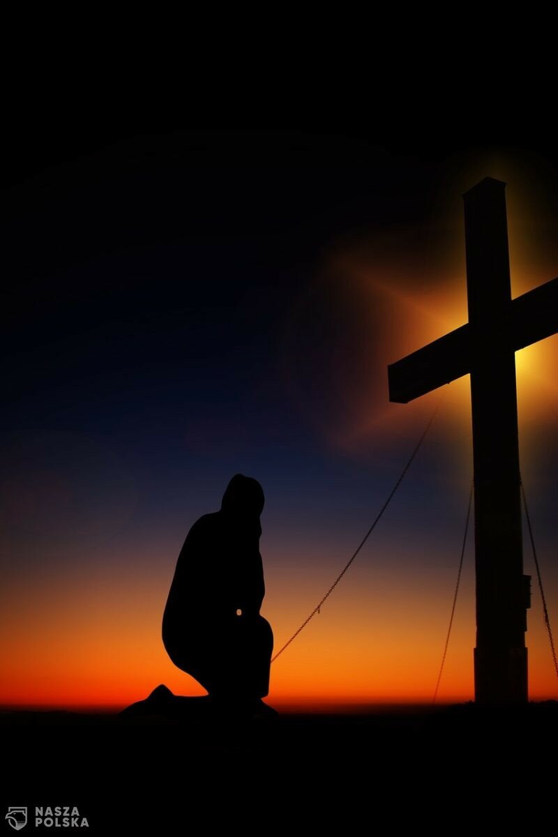 Ks. prof. K. Porosło: Wielki Post zawsze musi prowadzić do celu, jakim jest Triduum Paschalne i cała liturgia