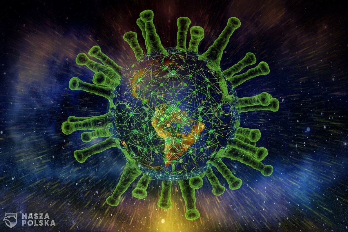 Czeka nas nowy szczęśliwy świat!