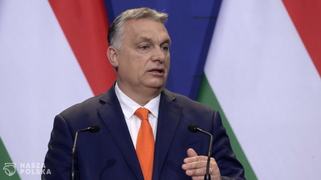 Węgry/ Premier Orban: zgadzamy się z polskim premierem i szefem włoskiej Ligi w ważnych kwestiach