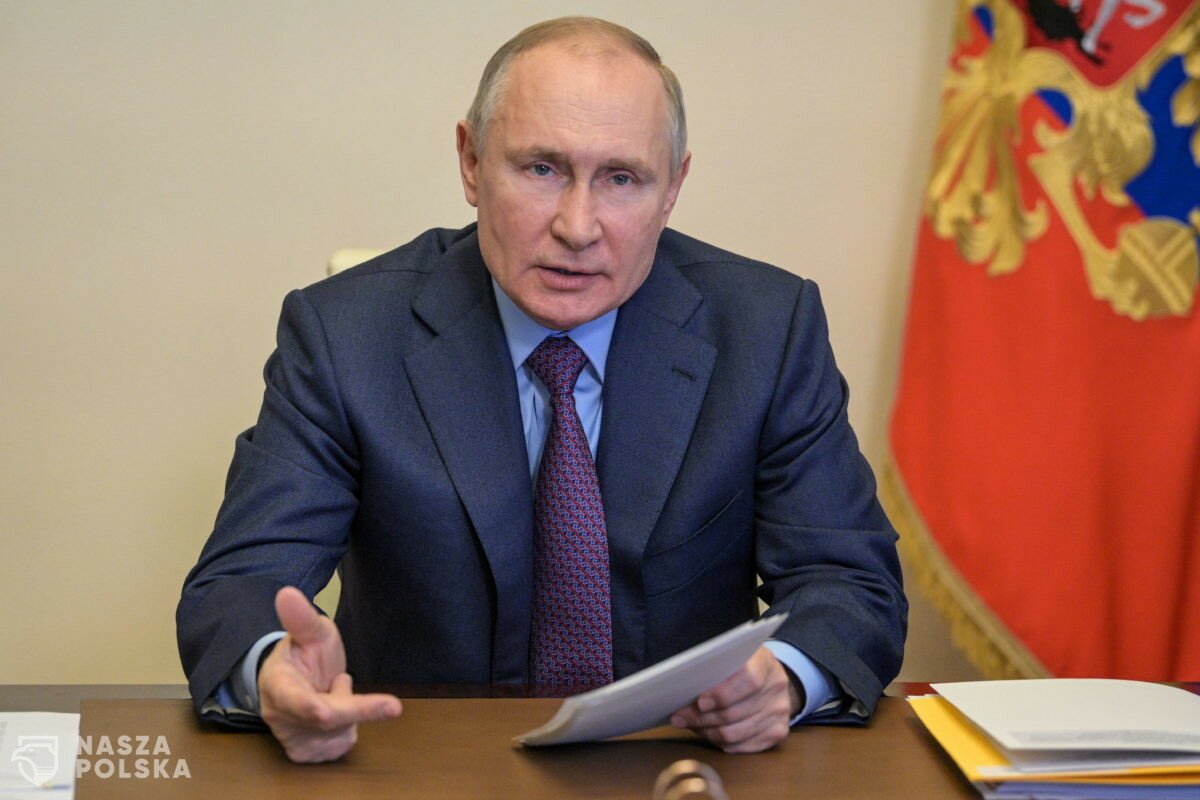 Unijne embarga na ropę i produkty ropopochodne mocno uderzą w tym roku w rosyjski budżet