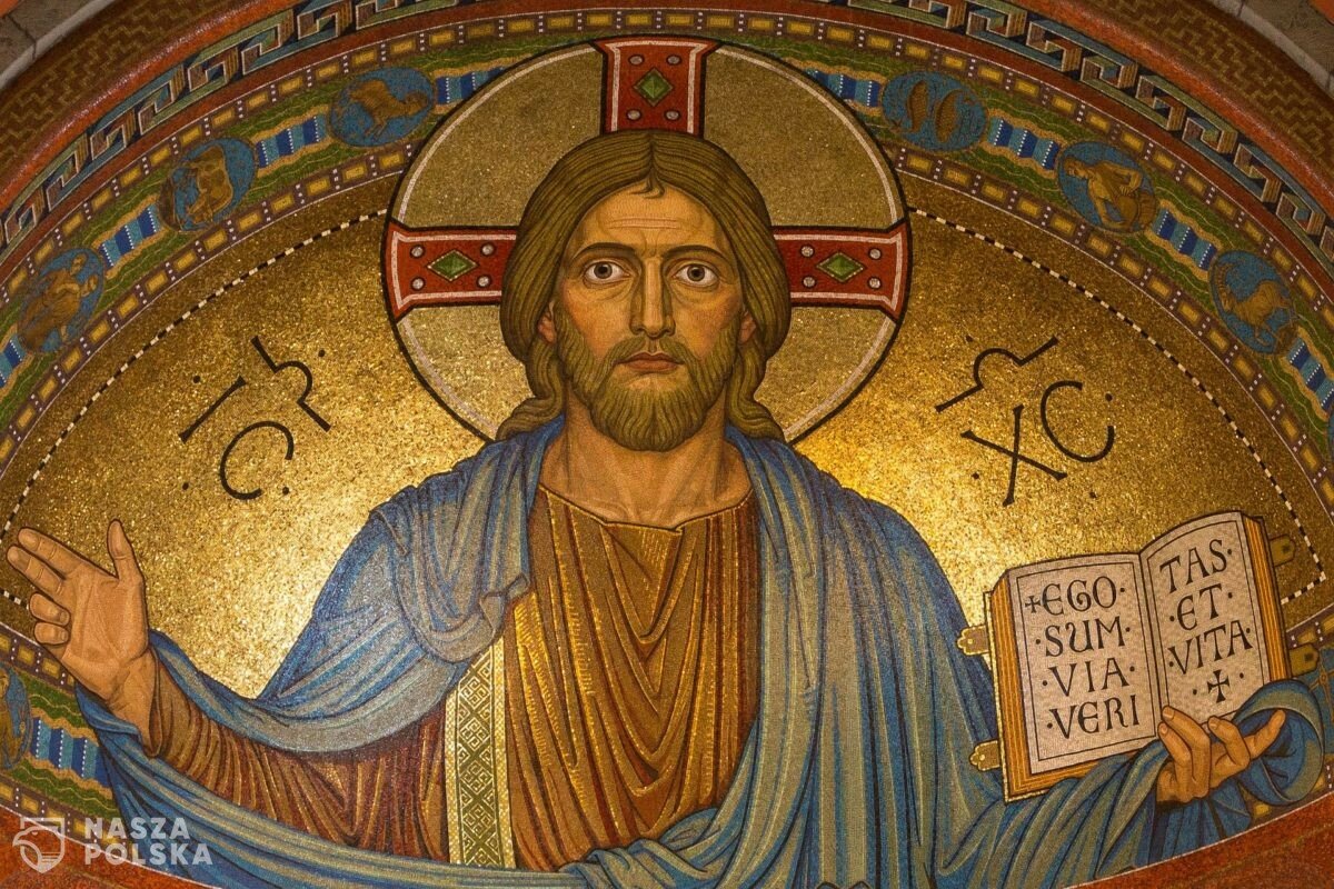 Prymas Polski: Niech Zmartwychwstały Pan dotknie nas ogniem miłości