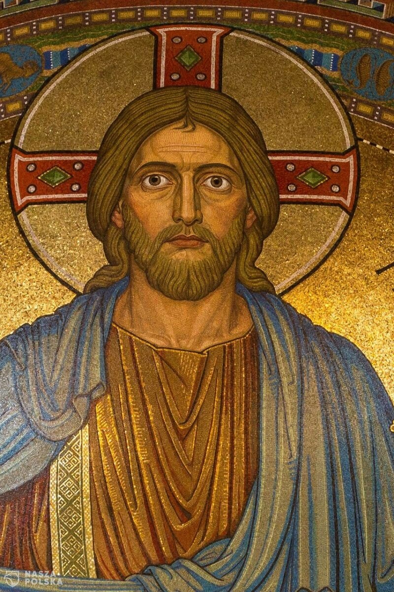 Prymas Polski: Niech Zmartwychwstały Pan dotknie nas ogniem miłości