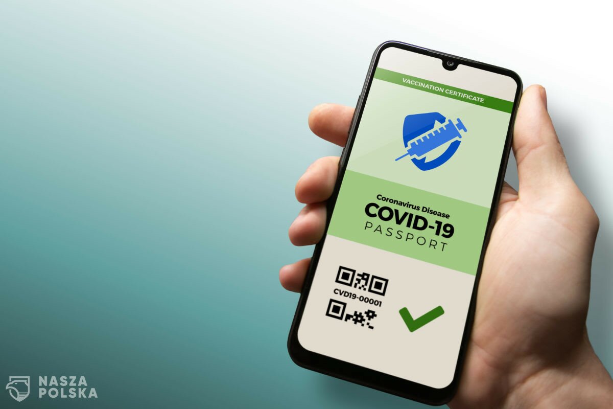 Prawo.pl: po zakończeniu stanu zagrożenia epidemicznego paszporty covidowe zostaną w obiegu Prawo.pl: po zakończeniu stanu zagrożenia epidemicznego paszporty covidowe zostaną w obiegu