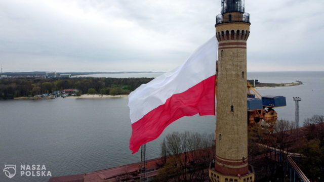 Politico: Polska i kraje bałtyckie upokorzyły Niemcy i Francję